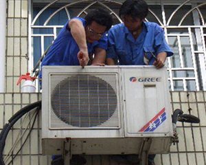 绥江空调维修售后服务中心