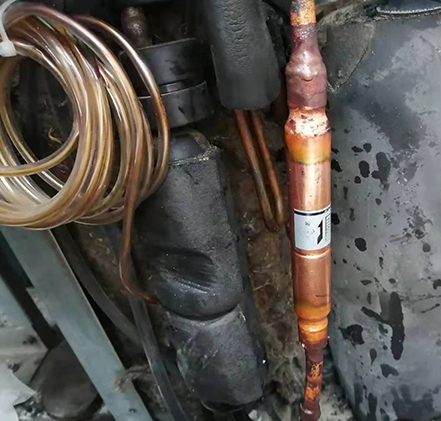 绥江美的变频多联机空调维修售后服务中心