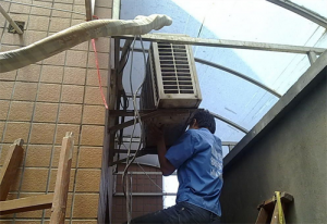 绥江空调维修售后服务中心