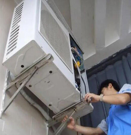 绥江24小时空调维修热线