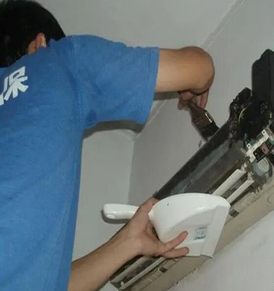 绥江空调清洗保养