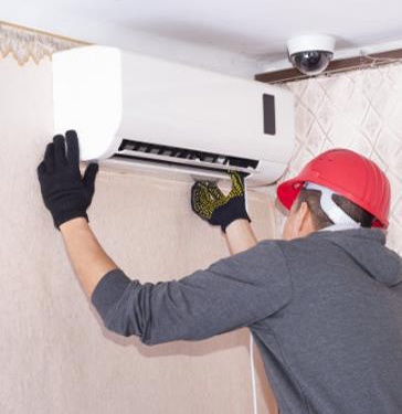 绥江空调内机噪音大